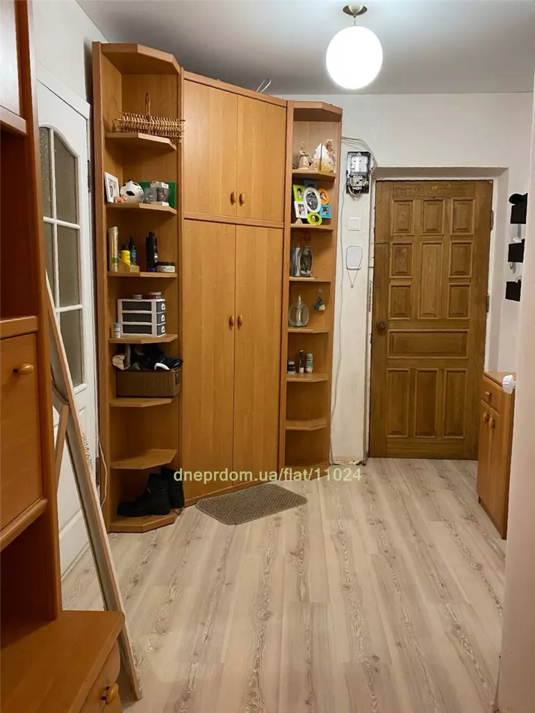 Продам 2к квартиру 49000 $, 54 м² вулиця Олеся Гончара, Соборний район. Фото №11