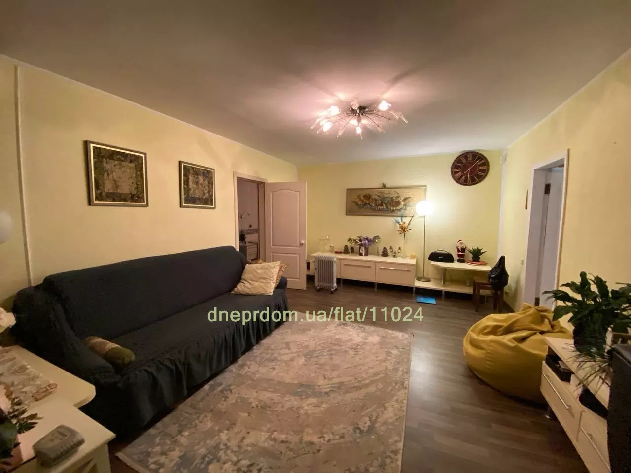 Продам 2к квартиру 49000 $, 54 м² вулиця Олеся Гончара, Соборний район. Фото №13