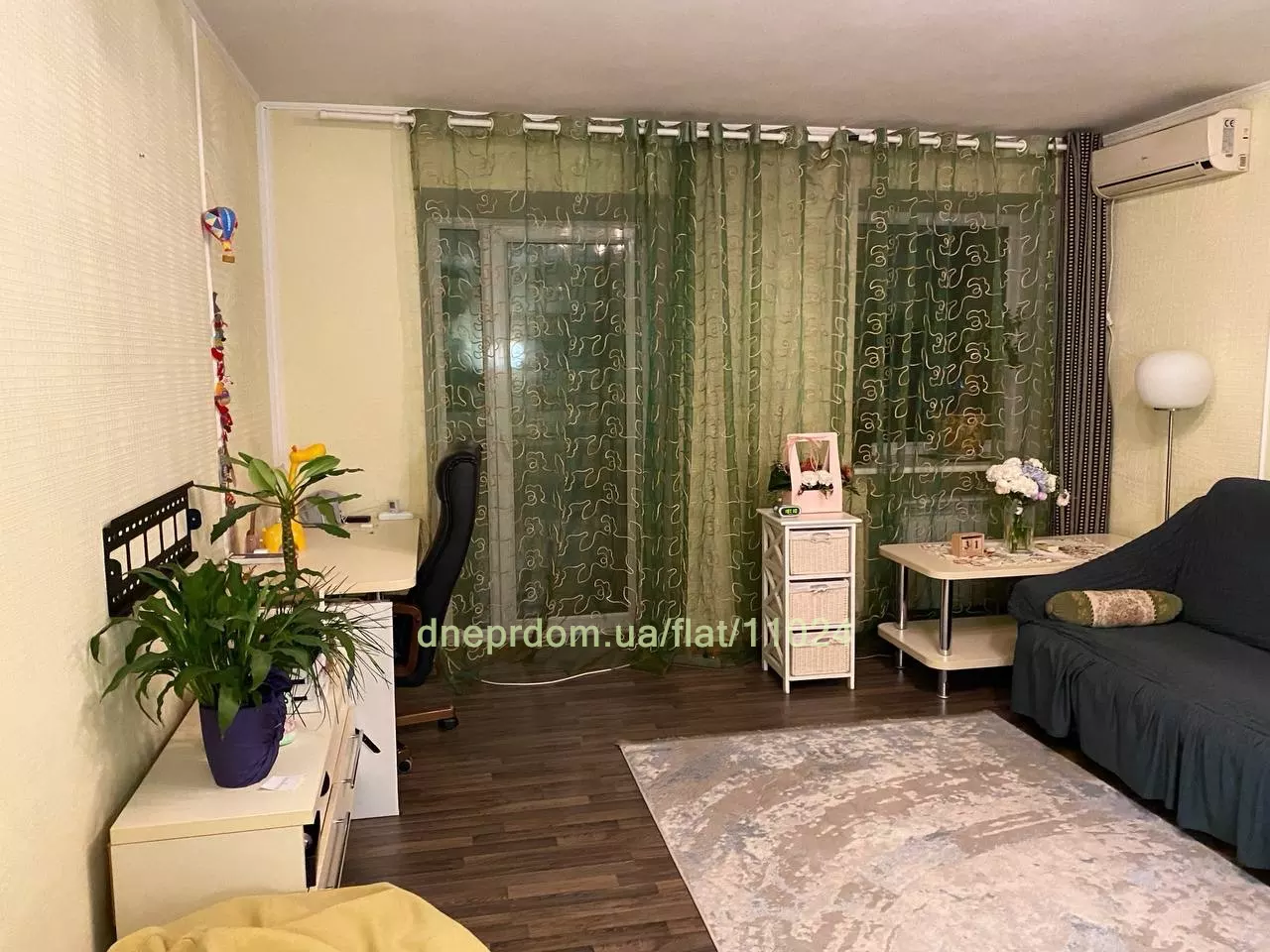 Продам 2к квартиру 49000 $, 54 м² вулиця Олеся Гончара, Соборний район. Фото №16