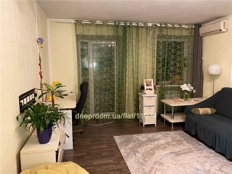 Продам 2к квартиру 49000 $, 54 м² вулиця Олеся Гончара, Соборний район. Фото №16