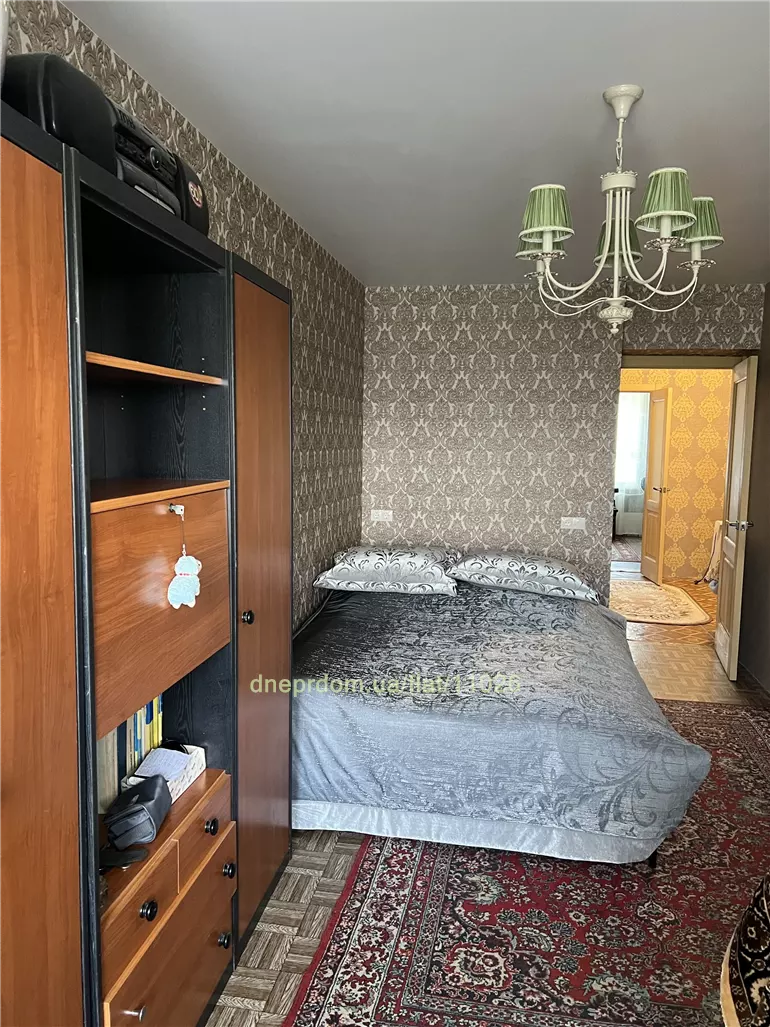 Продам 3к квартиру 63000 $, 80 м² вулиця Бажова, Амур-Нижньодніпровський район. Фото №9