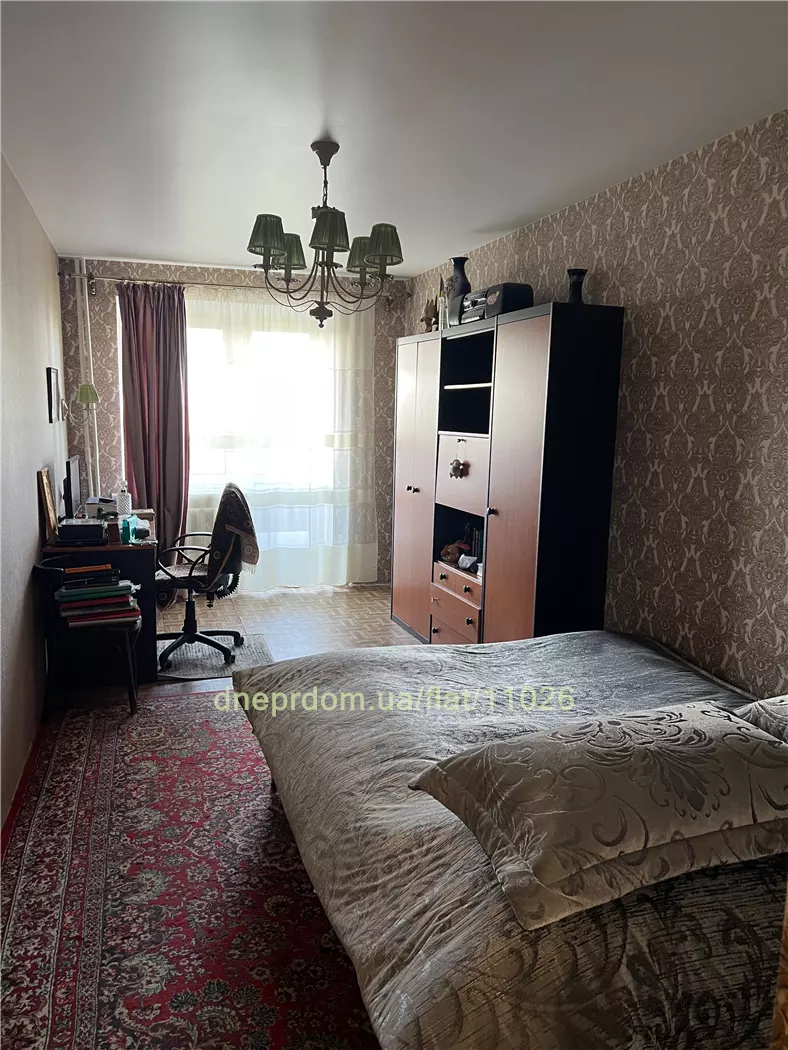 Продам 3к квартиру 63000 $, 80 м² вулиця Бажова, Амур-Нижньодніпровський район. Фото №4