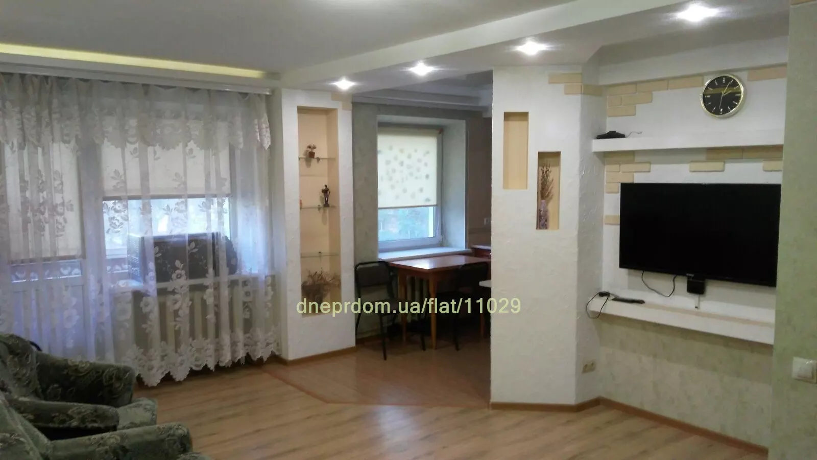 Продам 3к квартиру 52000 $, 55 м² вулиця Титова, Чечелівський район. Фото №5