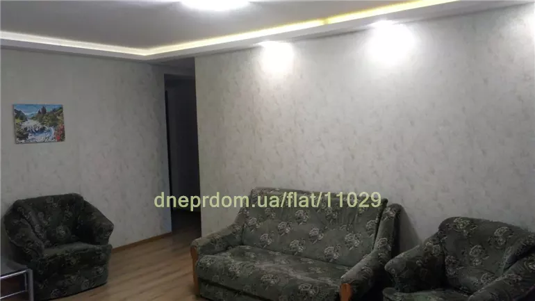 Продам 3к квартиру 52000 $, 55 м² вулиця Титова, Чечелівський район. Фото №12