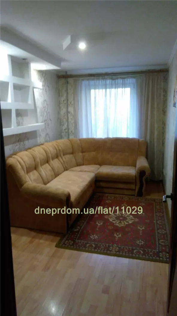 Продам 3к квартиру 52000 $, 55 м² вулиця Титова, Чечелівський район. Фото №13