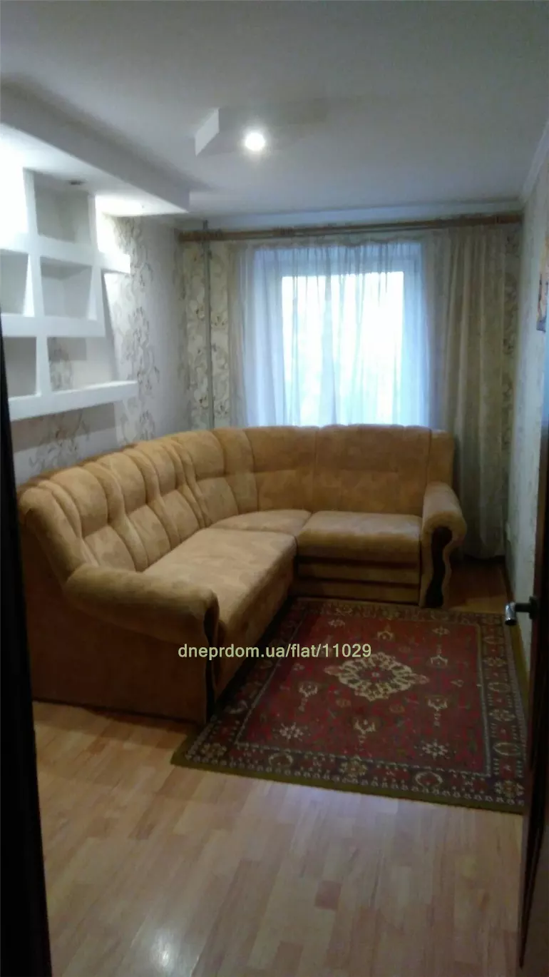 Продам 3к квартиру 52000 $, 55 м² вулиця Титова, Чечелівський район. Фото №13