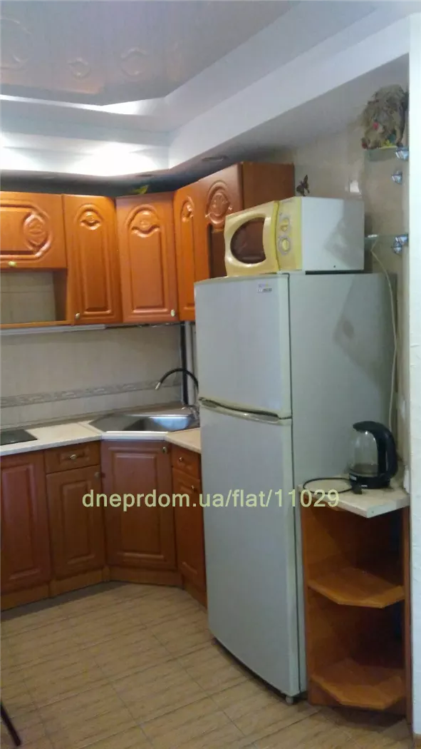 Продам 3к квартиру 52000 $, 55 м² вулиця Титова, Чечелівський район. Фото №17