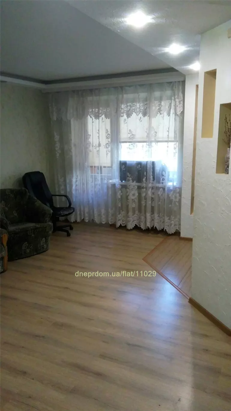 Продам 3к квартиру 52000 $, 55 м² вулиця Титова, Чечелівський район. Фото №18