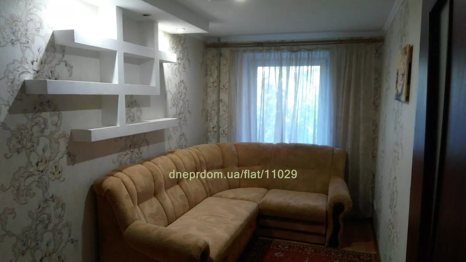 Продам 3к квартиру 52000 $, 55 м² вулиця Титова, Чечелівський район. Фото №6