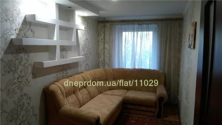 Продам 3к квартиру 52000 $, 55 м² вулиця Титова, Чечелівський район. Фото №4