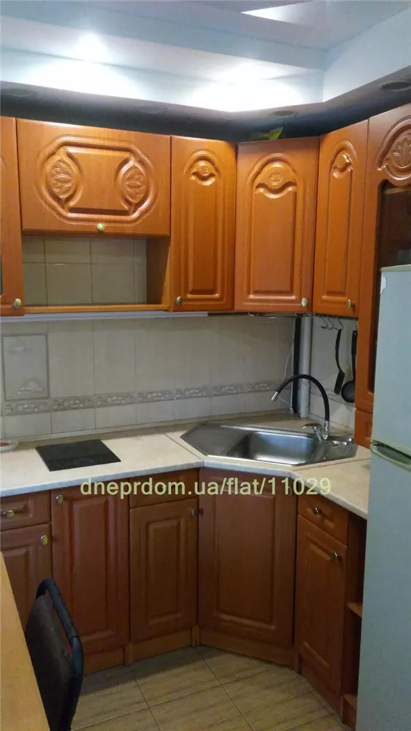 Продам 3к квартиру 52000 $, 55 м² вулиця Титова, Чечелівський район. Фото №20