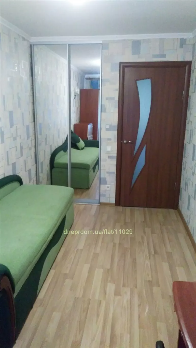 Продам 3к квартиру 52000 $, 55 м² вулиця Титова, Чечелівський район. Фото №11