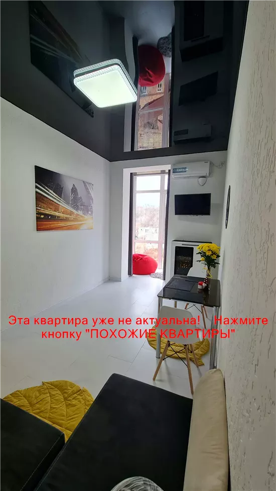 Продам 1к квартиру 60000 $, 42 м² вулиця Мандриківська, Соборний район. Фото №6