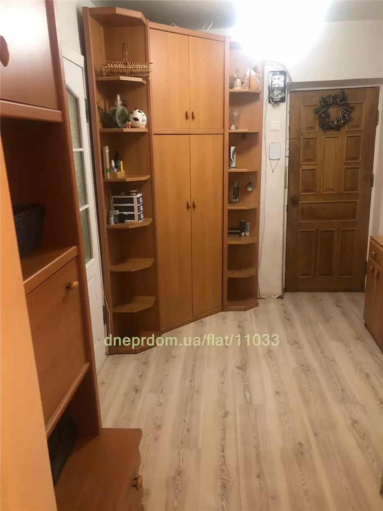 Продам 2к квартиру 49000 $, 54 м² вулиця Олеся Гончара, Соборний район. Фото №8