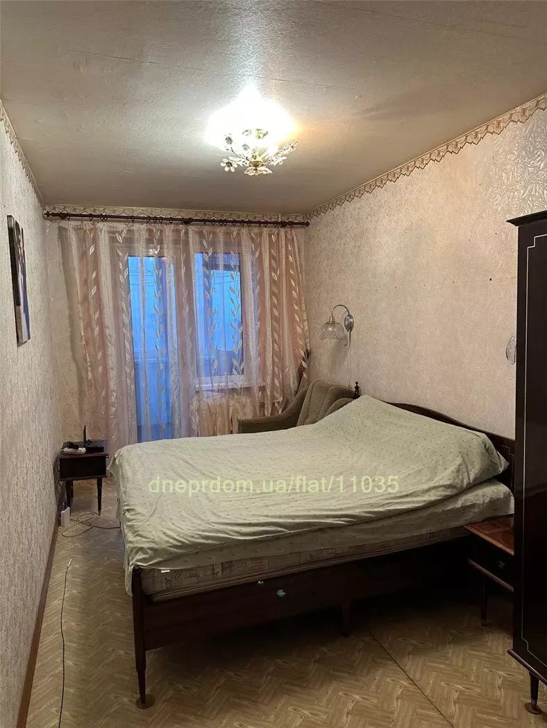 Продам 3к квартиру 50000 $, 67 м² вулиця Березинська, Індустріальний район. Фото №7