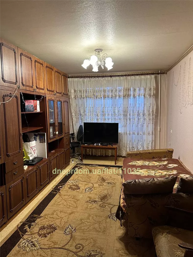 Продам 3к квартиру 50000 $, 67 м² вулиця Березинська, Індустріальний район. Фото №14