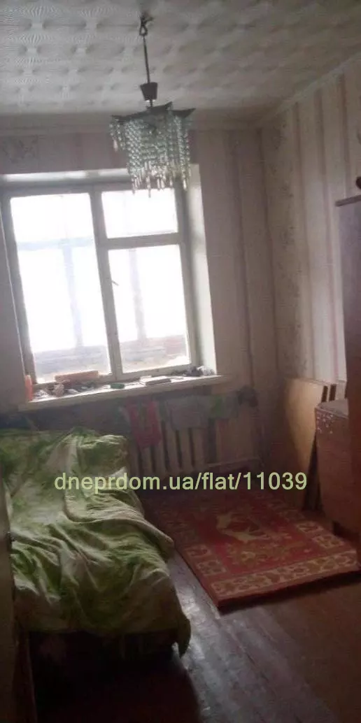 Продам 3к квартиру 32000 $, 64 м² вулиця Орловська, Новокодацький район. Фото №4