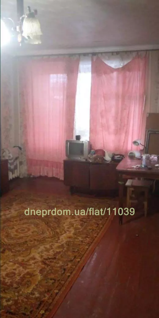 Продам 3к квартиру 32000 $, 64 м² вулиця Орловська, Новокодацький район. Фото №2