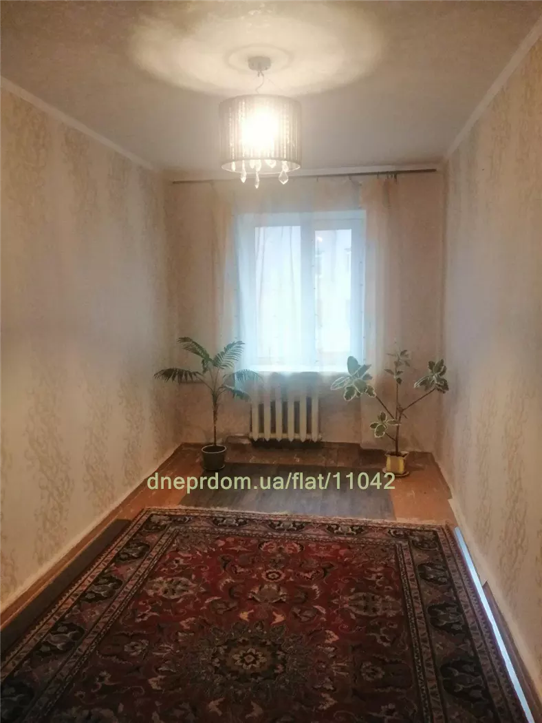 Продам 3к квартиру 37000 $, 55 м² вулиця Січових Стрільців, Шевченківський район. Фото №4