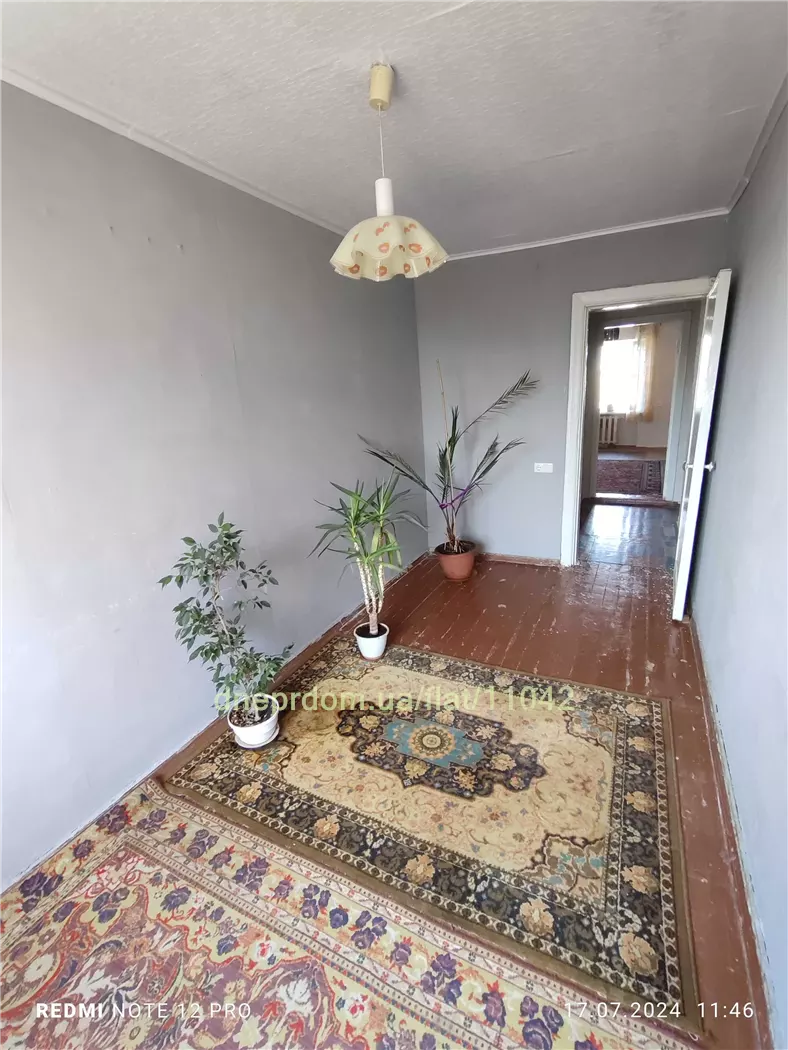 Продам 3к квартиру 30000 $, 55 м² вулиця Січових Стрільців, Шевченківський район. Фото №16