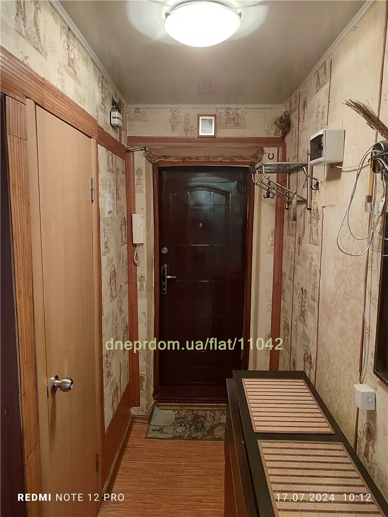 Продам 3к квартиру 30000 $, 55 м² вулиця Січових Стрільців, Шевченківський район. Фото №20