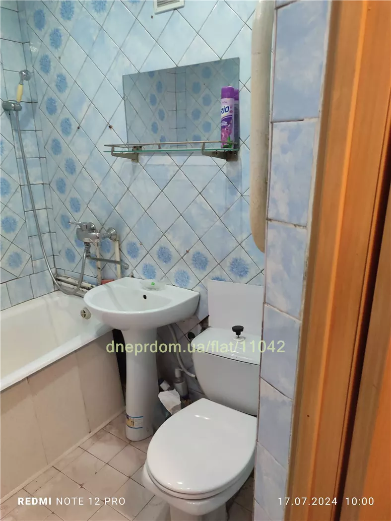 Продам 3к квартиру 30000 $, 55 м² вулиця Січових Стрільців, Шевченківський район. Фото №21