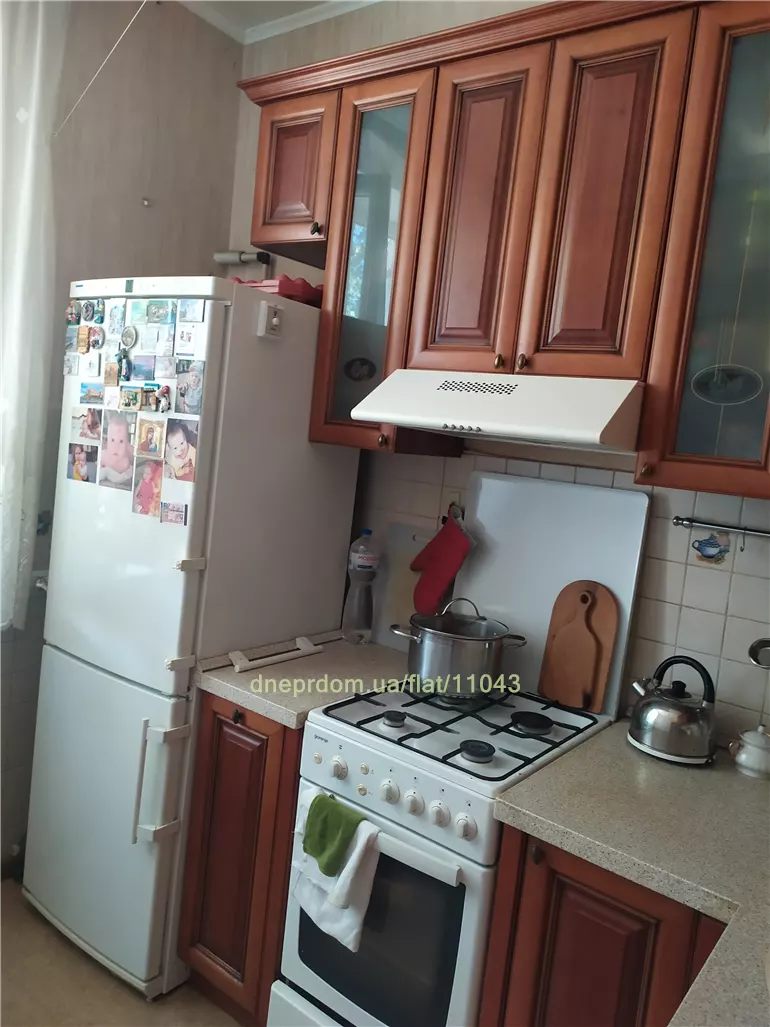 Продам 3к квартиру 37000 $, 65 м² вулиця Перемоги, Шевченківський район. Фото №3