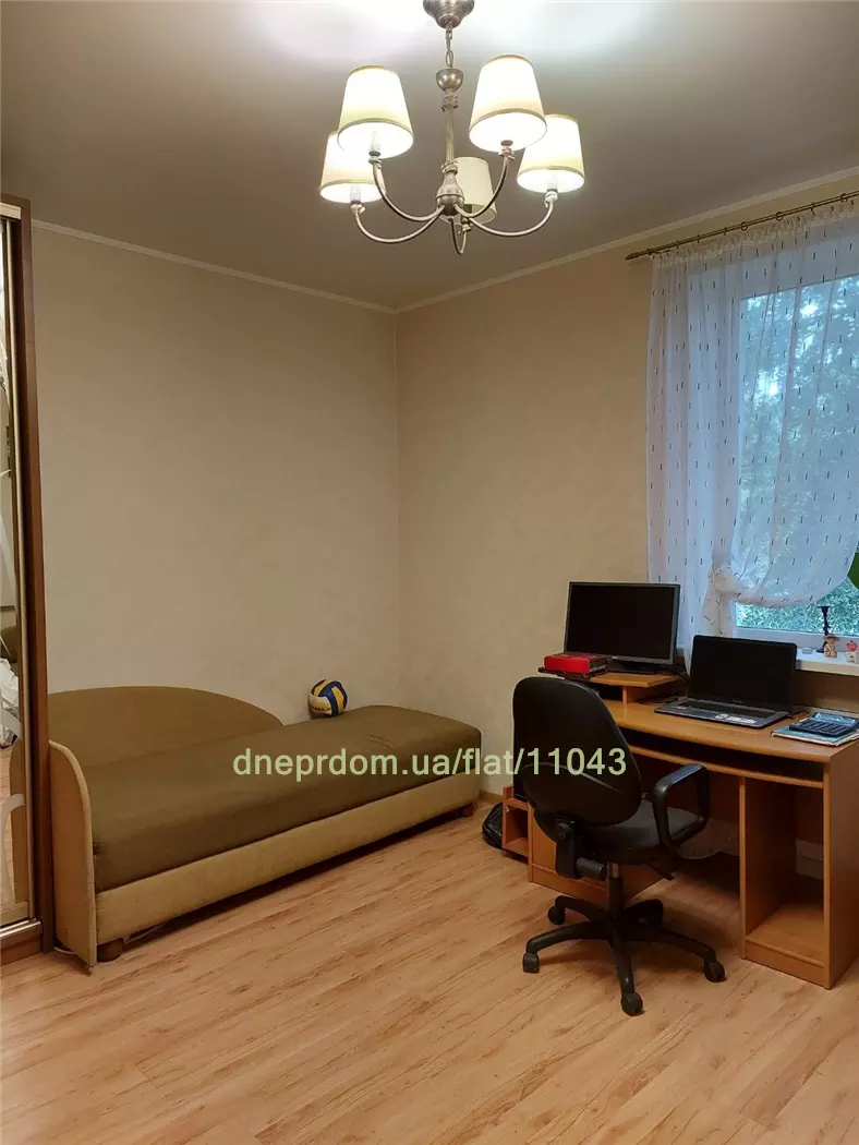 Продам 3к квартиру 37000 $, 65 м² вулиця Перемоги, Шевченківський район. Фото №16