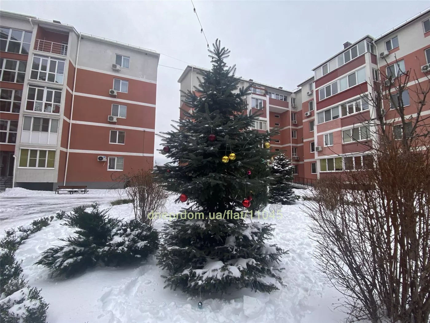 Продам 3к квартиру 75000 $, 84 м² бульвар Кобзаря, Індустріальний район. Фото №8