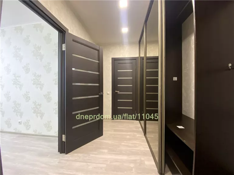 Продам 3к квартиру 75000 $, 84 м² бульвар Кобзаря, Індустріальний район. Фото №14