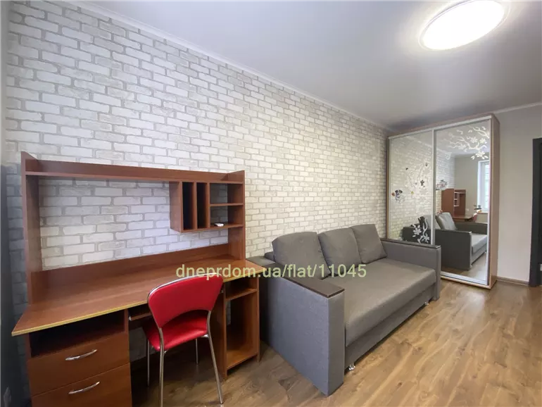 Продам 3к квартиру 75000 $, 84 м² бульвар Кобзаря, Індустріальний район. Фото №11