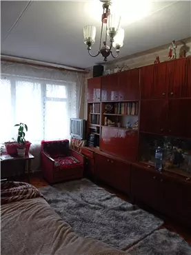 Продам 3к квартиру 50000 $, 68 м² Тополя 1, Шевченківський район. Фото №4