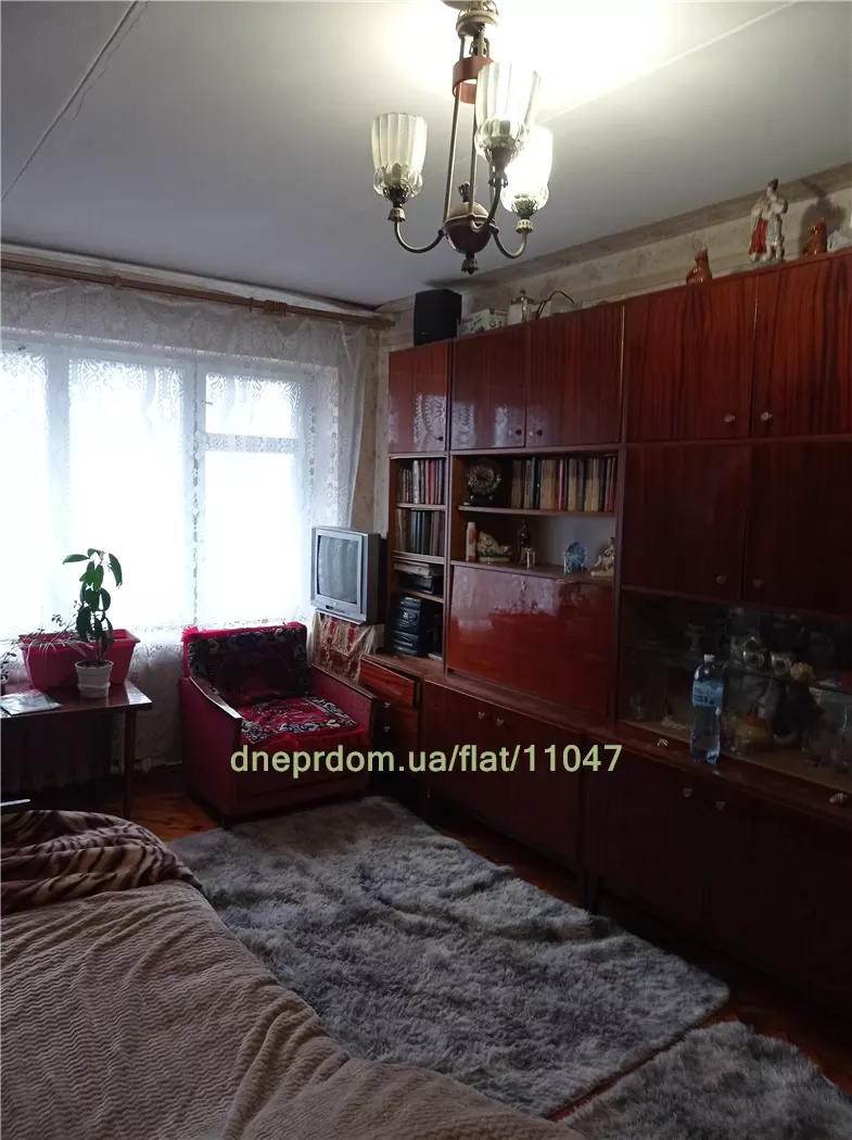 Продам 3к квартиру 50000 $, 68 м² Тополя 1, Шевченківський район. Фото №3