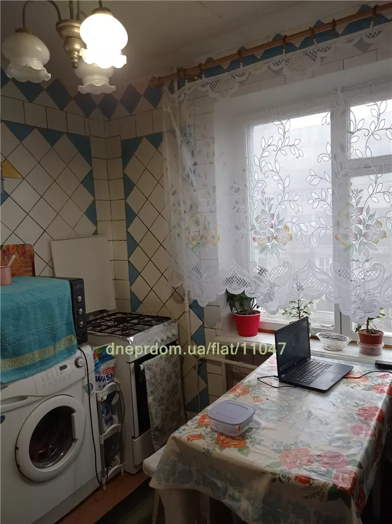 Продам 3к квартиру 50000 $, 68 м² Тополя 1, Шевченківський район. Фото №2