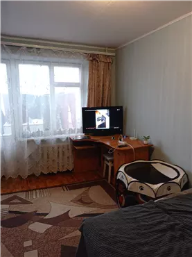 Продам 3к квартиру 50000 $, 68 м² Тополя 1, Шевченківський район. Фото №8