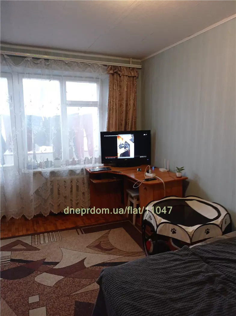 Продам 3к квартиру 50000 $, 68 м² Тополя 1, Шевченківський район. Фото №8