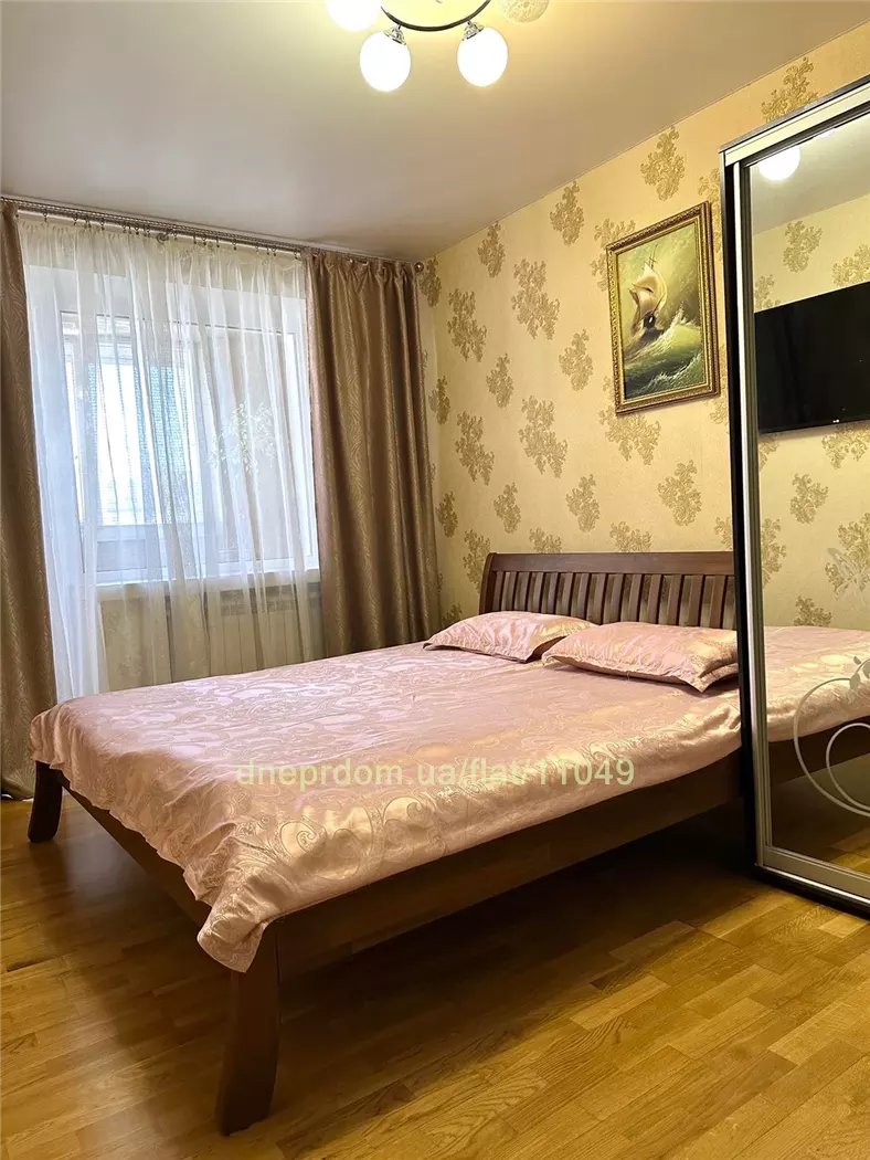 Продам 3к квартиру 89000 $, 85 м² провулок Джинчарадзе, Шевченківський район. Фото №16