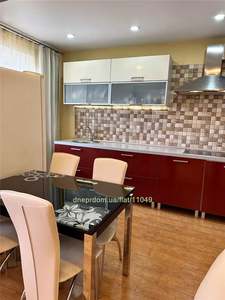 Продам 3к квартиру 89000 $, 85 м² провулок Джинчарадзе, Шевченківський район. Фото №23