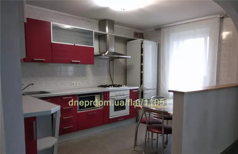 Продам 3к квартиру 39000 $, 77 м² вулиця Липова, Самарський район. Фото №2