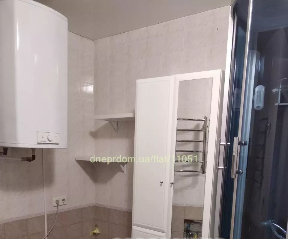 Продам 3к квартиру 39000 $, 77 м² вулиця Липова, Самарський район. Фото №6