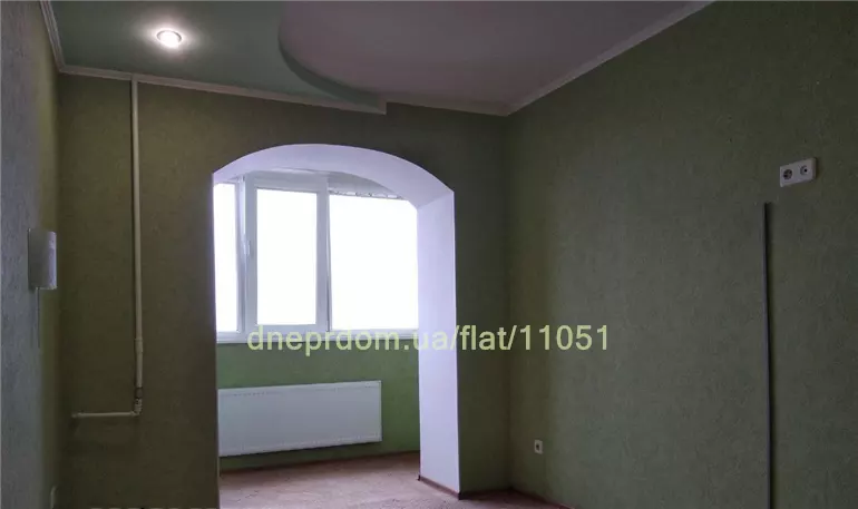 Продам 3к квартиру 39000 $, 77 м² вулиця Липова, Самарський район. Фото №3