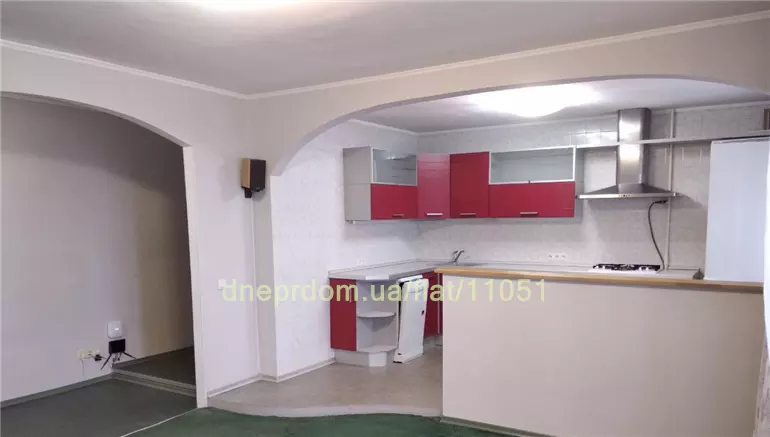 Продам 3к квартиру 39000 $, 77 м² вулиця Липова, Самарський район. Фото №9