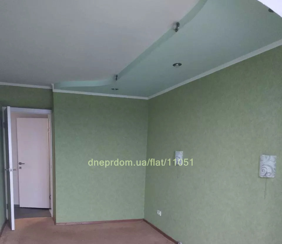 Продам 3к квартиру 39000 $, 77 м² вулиця Липова, Самарський район. Фото №14