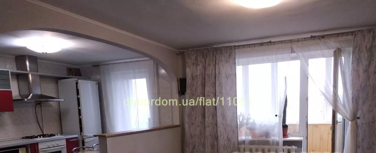 Продам 3к квартиру 39000 $, 77 м² вулиця Липова, Самарський район. Фото №16