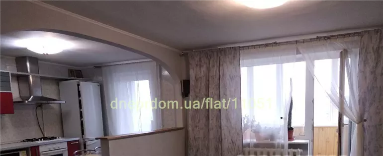 Продам 3к квартиру 39000 $, 77 м² вулиця Липова, Самарський район. Фото №16