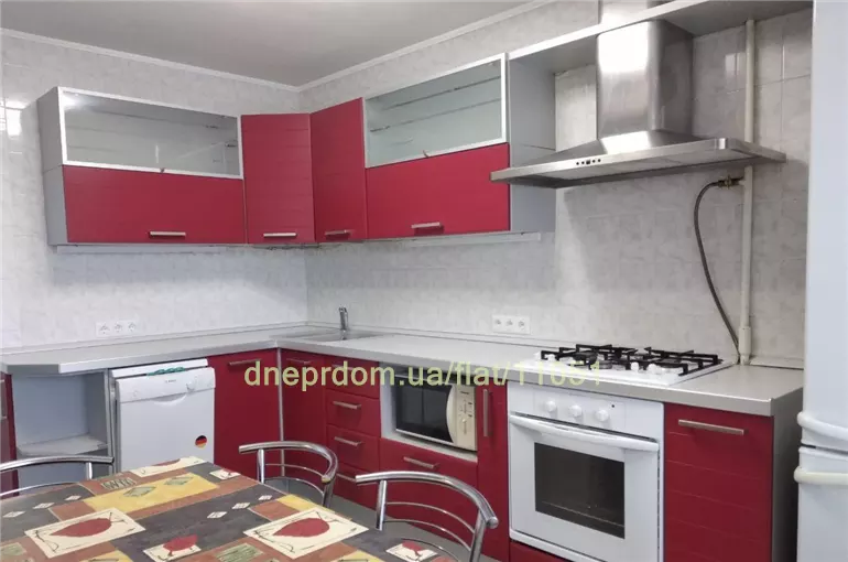 Продам 3к квартиру 39000 $, 77 м² вулиця Липова, Самарський район. Фото №19