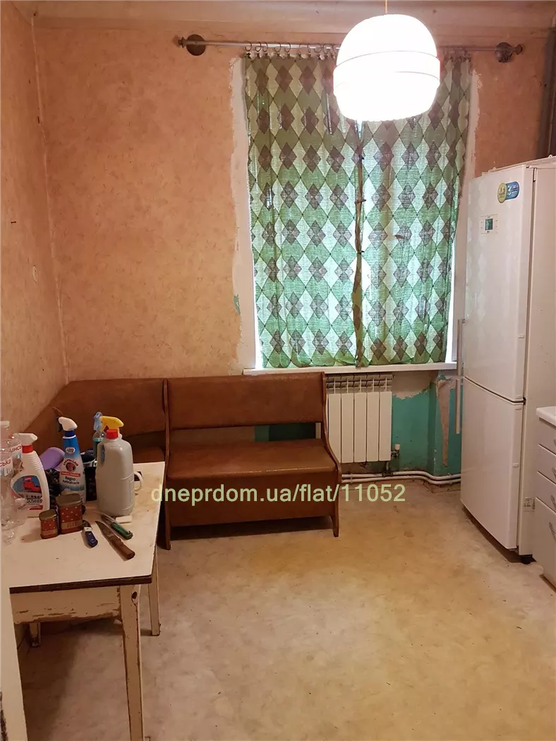 Продам 4к квартиру 29000 $, 69 м² вулиця Караваєва, Новокодацький район. Фото №2