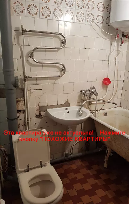 Продам 4к квартиру 27000 $, 69 м² вулиця Караваєва, Новокодацький район. Фото №6