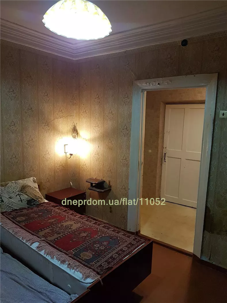 Продам 4к квартиру 29000 $, 69 м² вулиця Караваєва, Новокодацький район. Фото №6