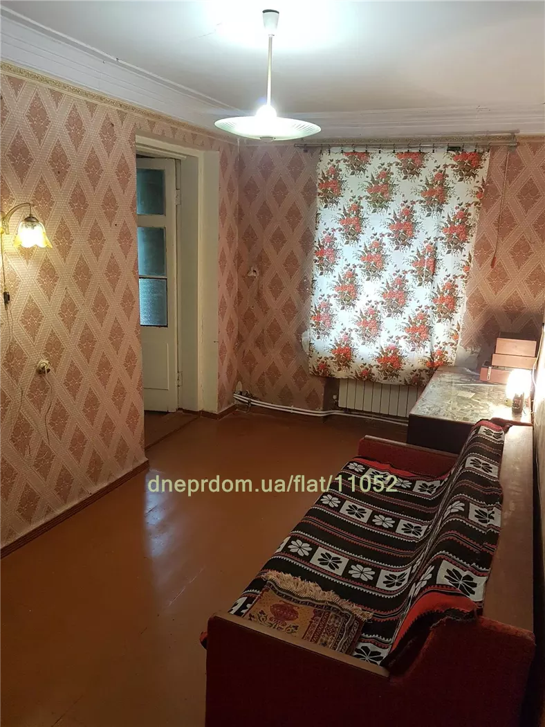 Продам 4к квартиру 29000 $, 69 м² вулиця Караваєва, Новокодацький район. Фото №15